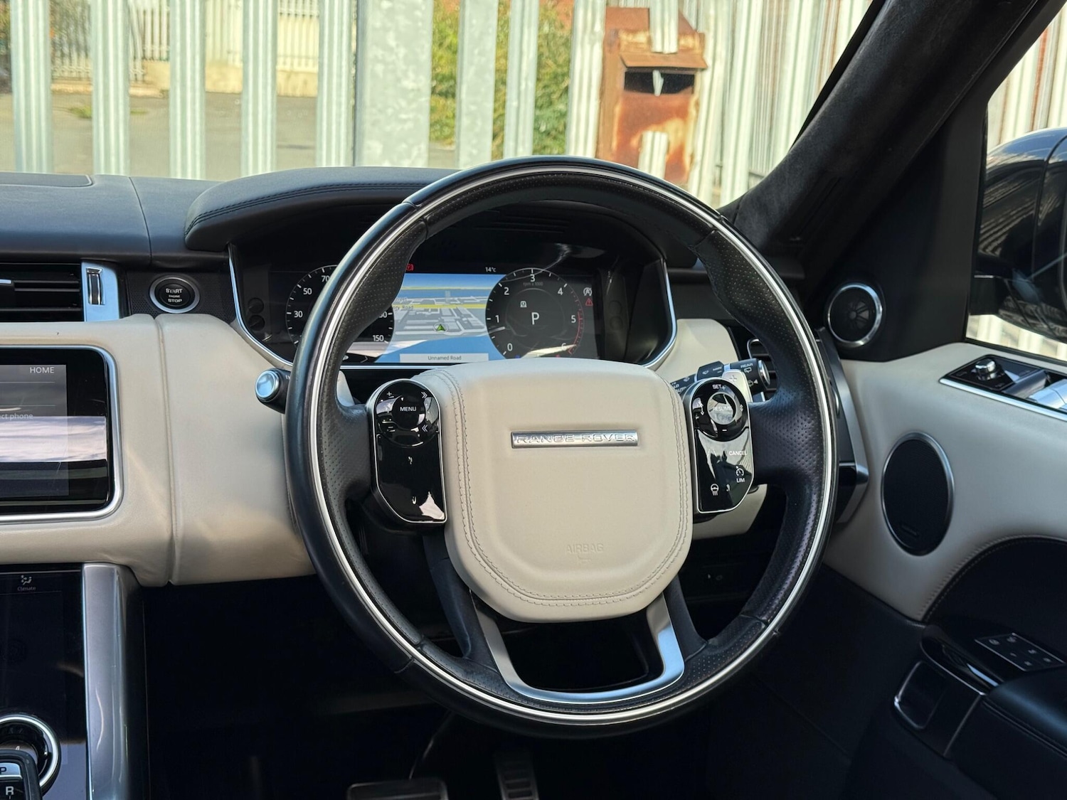 Used Land Rover Range Rover Sport 2018 for sale - 77966505: Photo 20