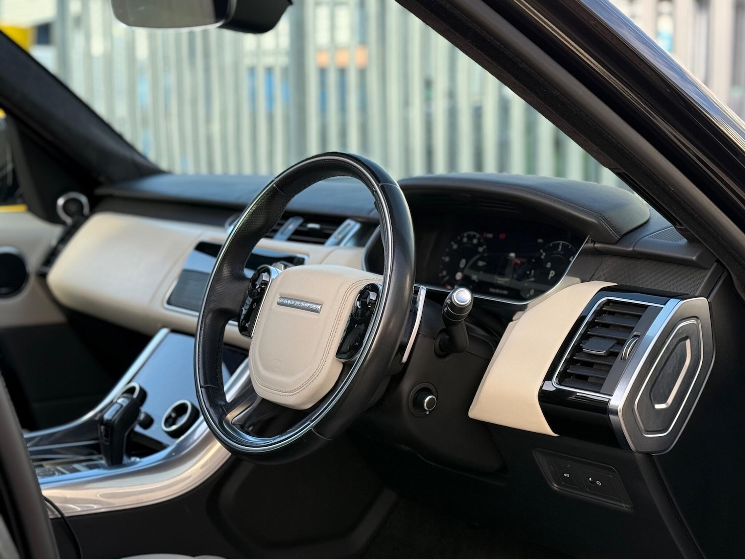 Used Land Rover Range Rover Sport 2018 for sale - 77966505: Photo 21