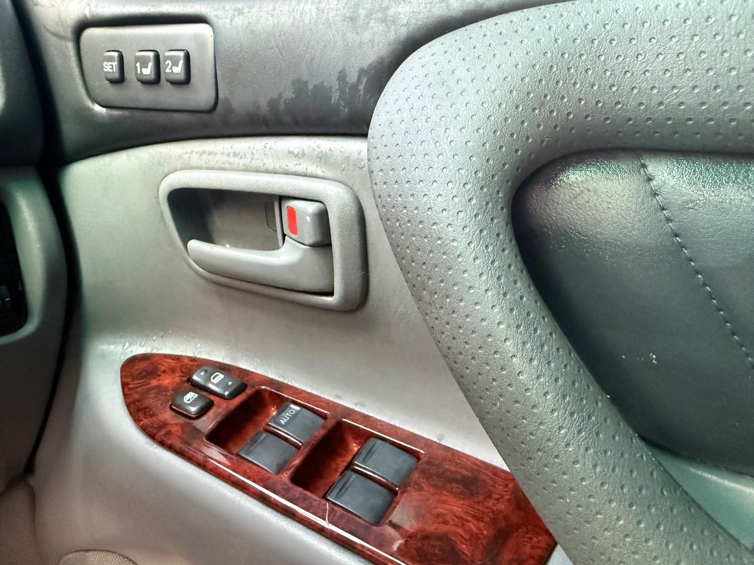 Used Toyota Land Cruiser 2000 for sale - 77966390: Photo 11