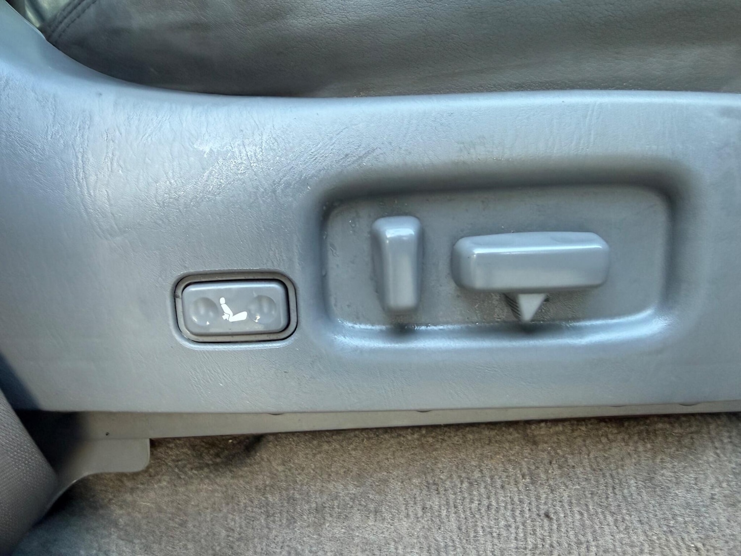 Used Toyota Land Cruiser 2000 for sale - 77966390: Photo 14