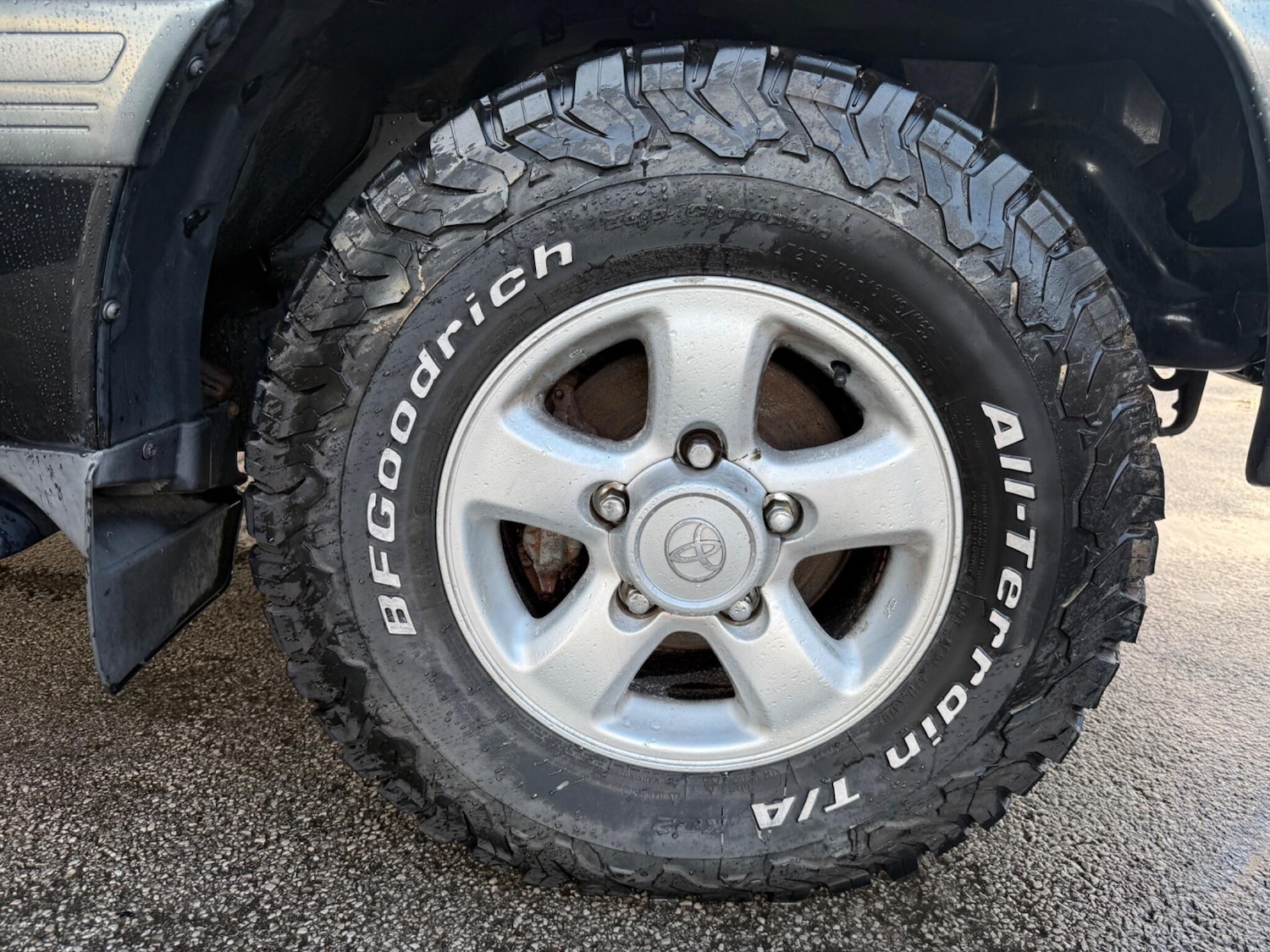 Used Toyota Land Cruiser 2000 for sale - 77966390: Photo 18