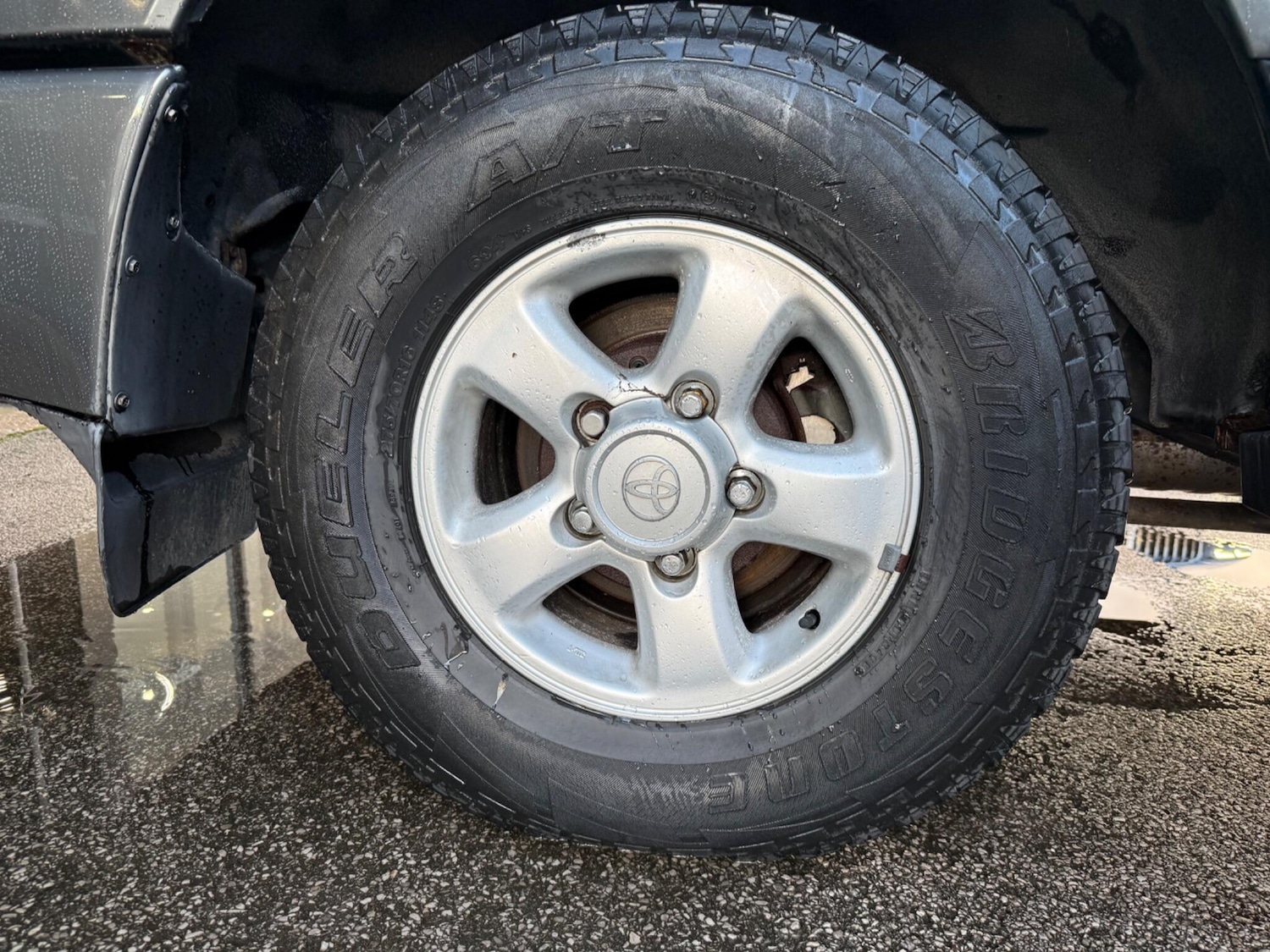 Used Toyota Land Cruiser 2000 for sale - 77966390: Photo 19