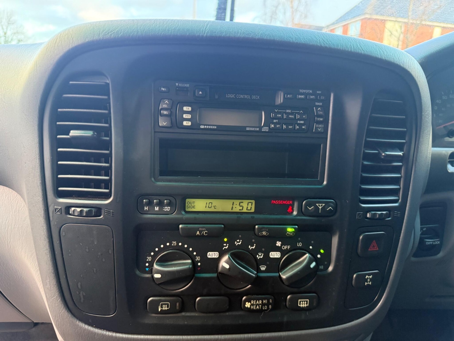 Used Toyota Land Cruiser 2000 for sale - 77966390: Photo 22