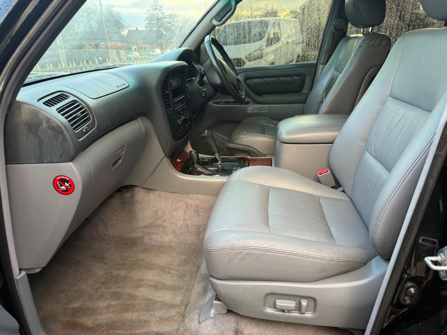 Used Toyota Land Cruiser 2000 for sale - 77966390: Photo 23