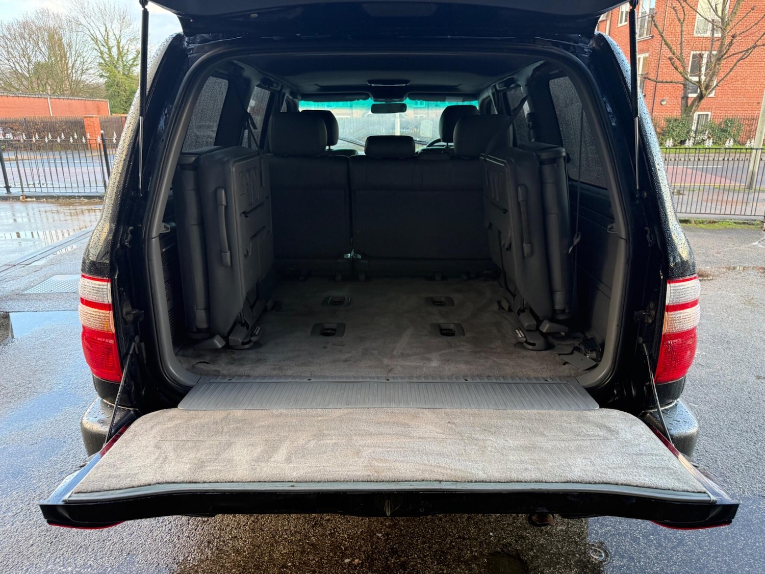 Used Toyota Land Cruiser 2000 for sale - 77966390: Photo 25