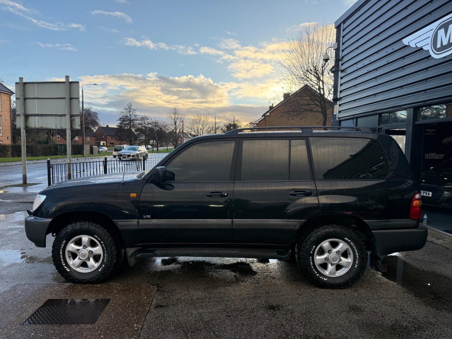 Used Toyota Land Cruiser 2000 for sale - 77966390: Photo 4