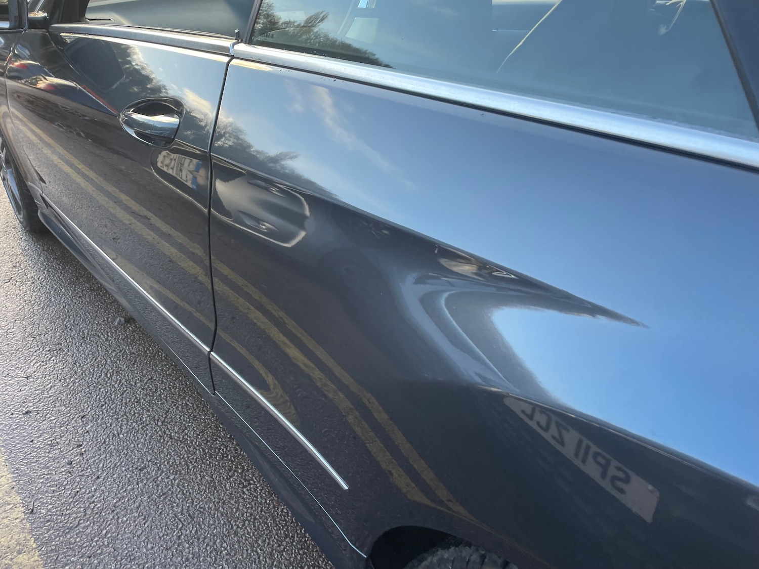 Used Mercedes-Benz E Class 2013 for sale - 78022606: Photo 16