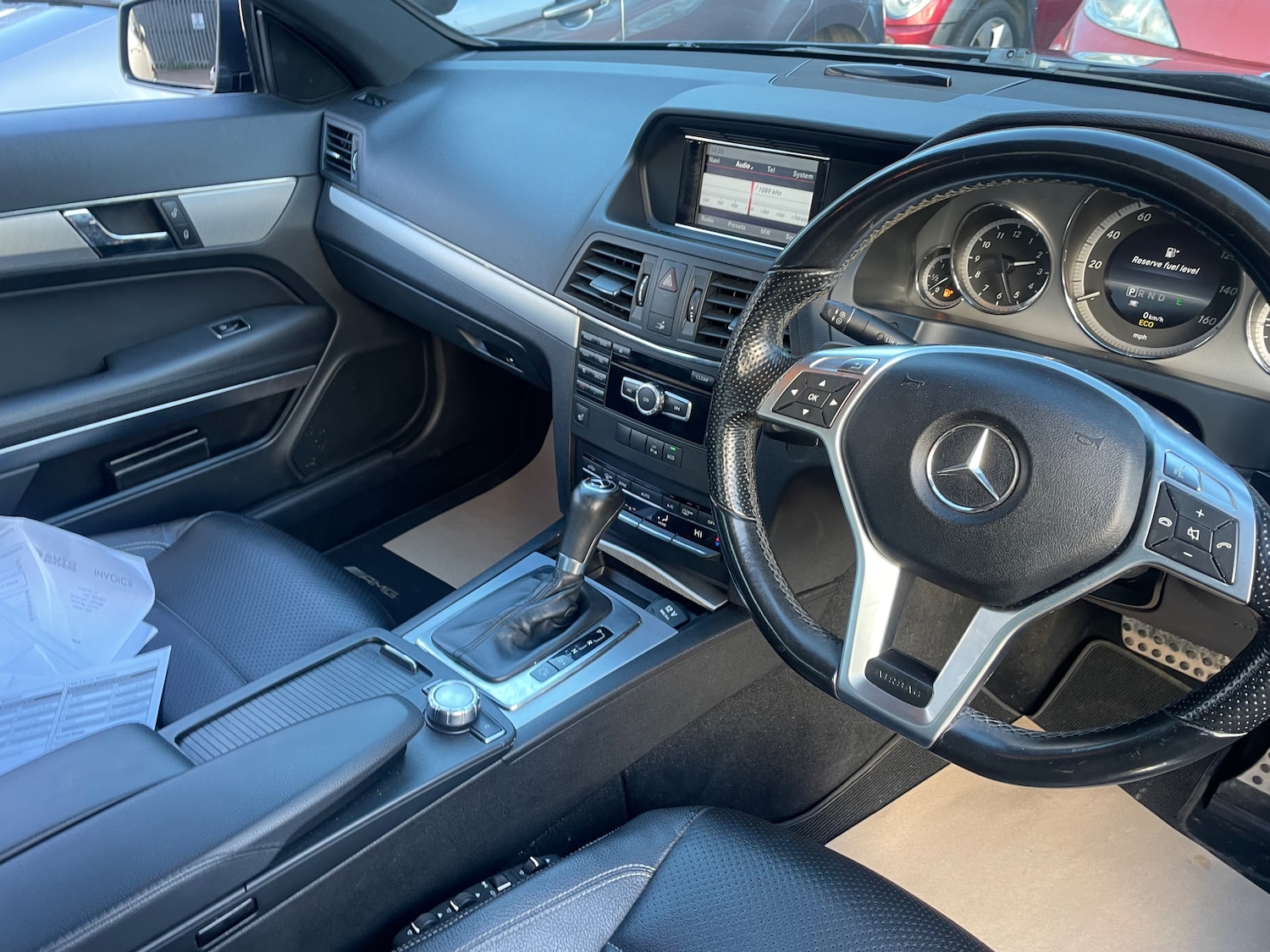 Used Mercedes-Benz E Class 2013 for sale - 78022606: Photo 5