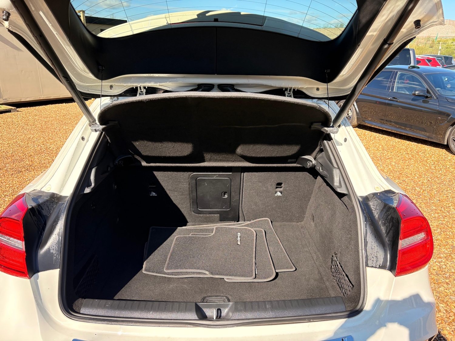 Used Mercedes-Benz GLA 2016 for sale - 78043795: Photo 10