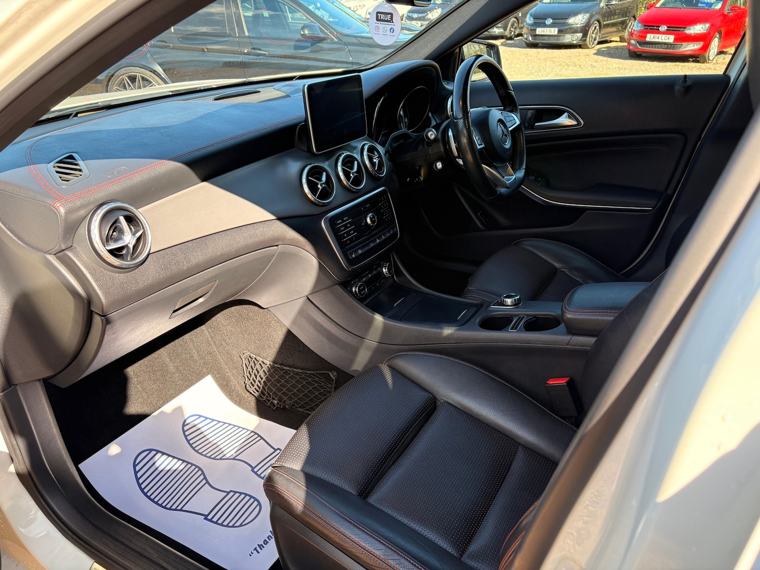 Used Mercedes-Benz GLA 2016 for sale - 78043795: Photo 8