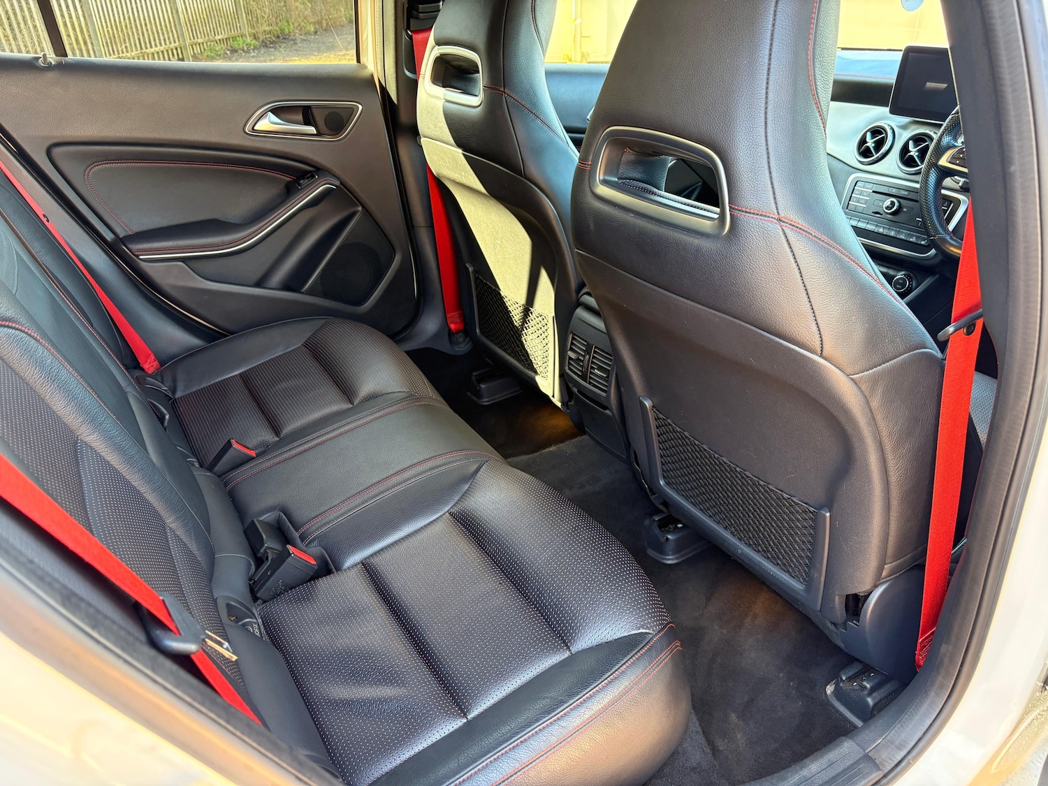 Used Mercedes-Benz GLA 2016 for sale - 78043795: Photo 9