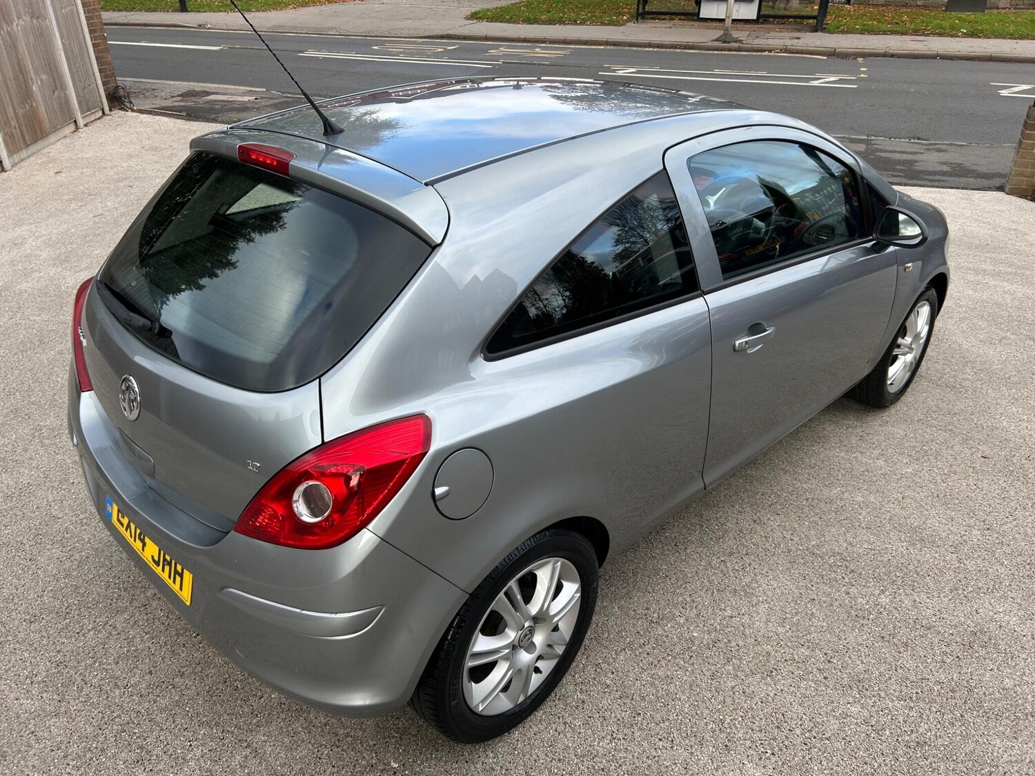 Used Vauxhall Corsa 2014 for sale - 78002094: Photo 11