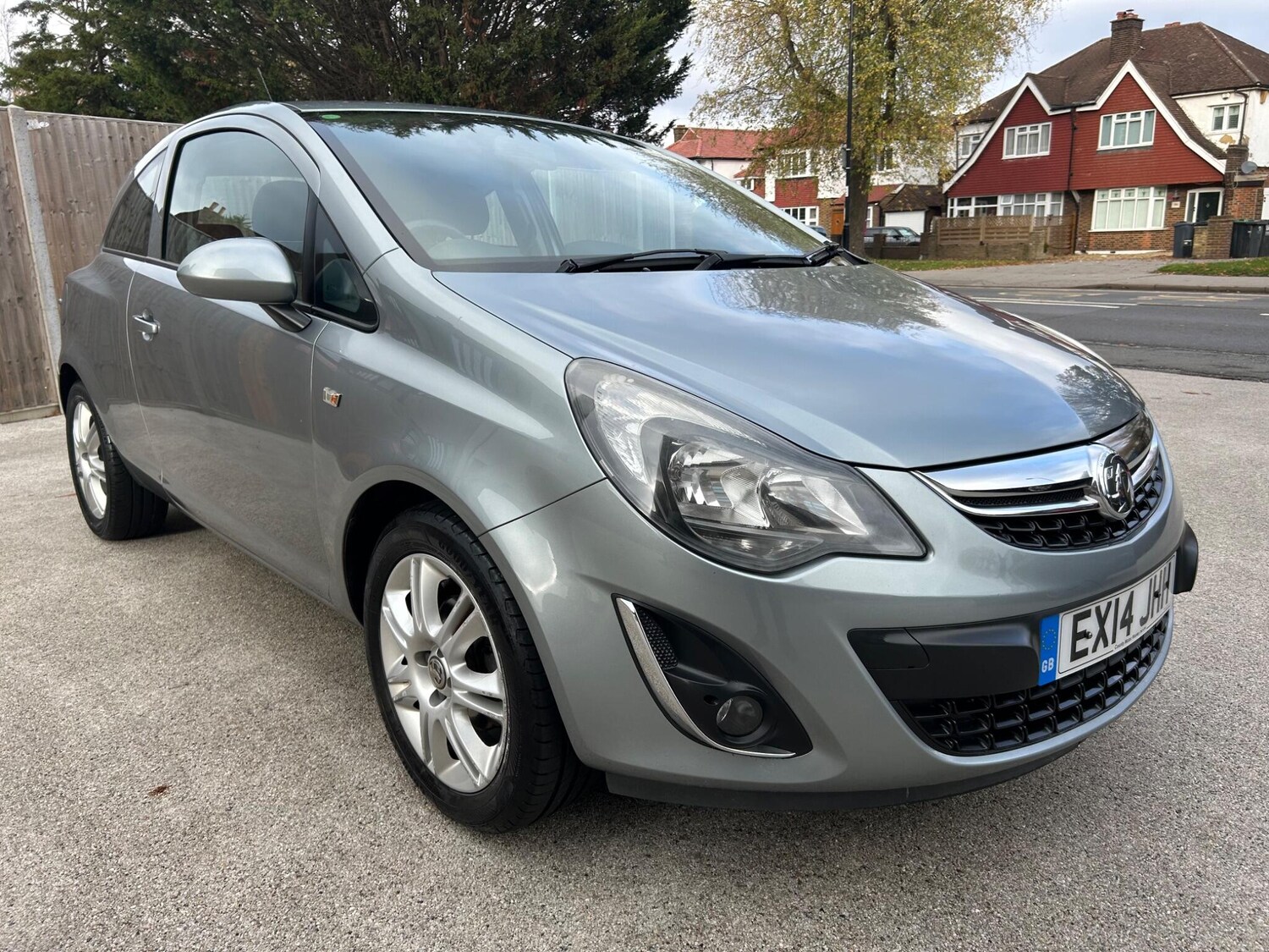 Used Vauxhall Corsa 2014 for sale - 78002094: Photo 13