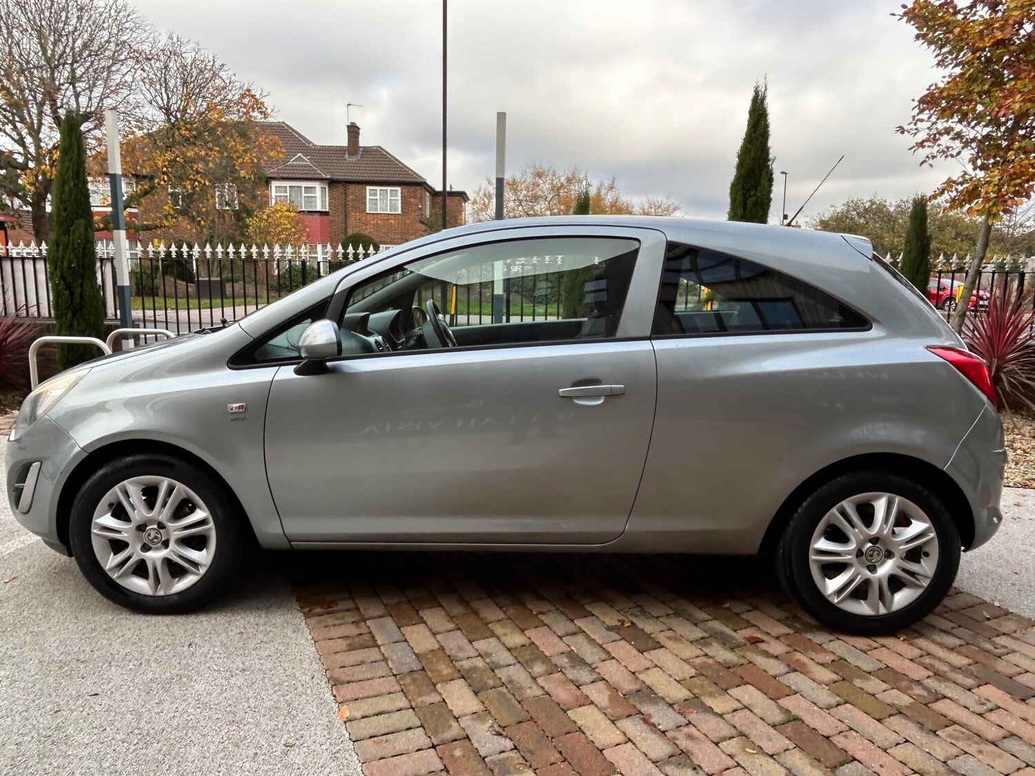 Used Vauxhall Corsa 2014 for sale - 78002094: Photo 16