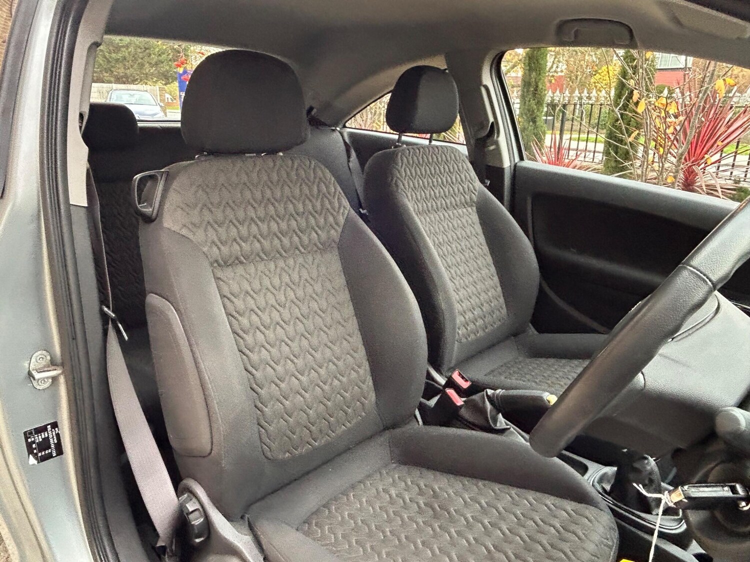 Used Vauxhall Corsa 2014 for sale - 78002094: Photo 20