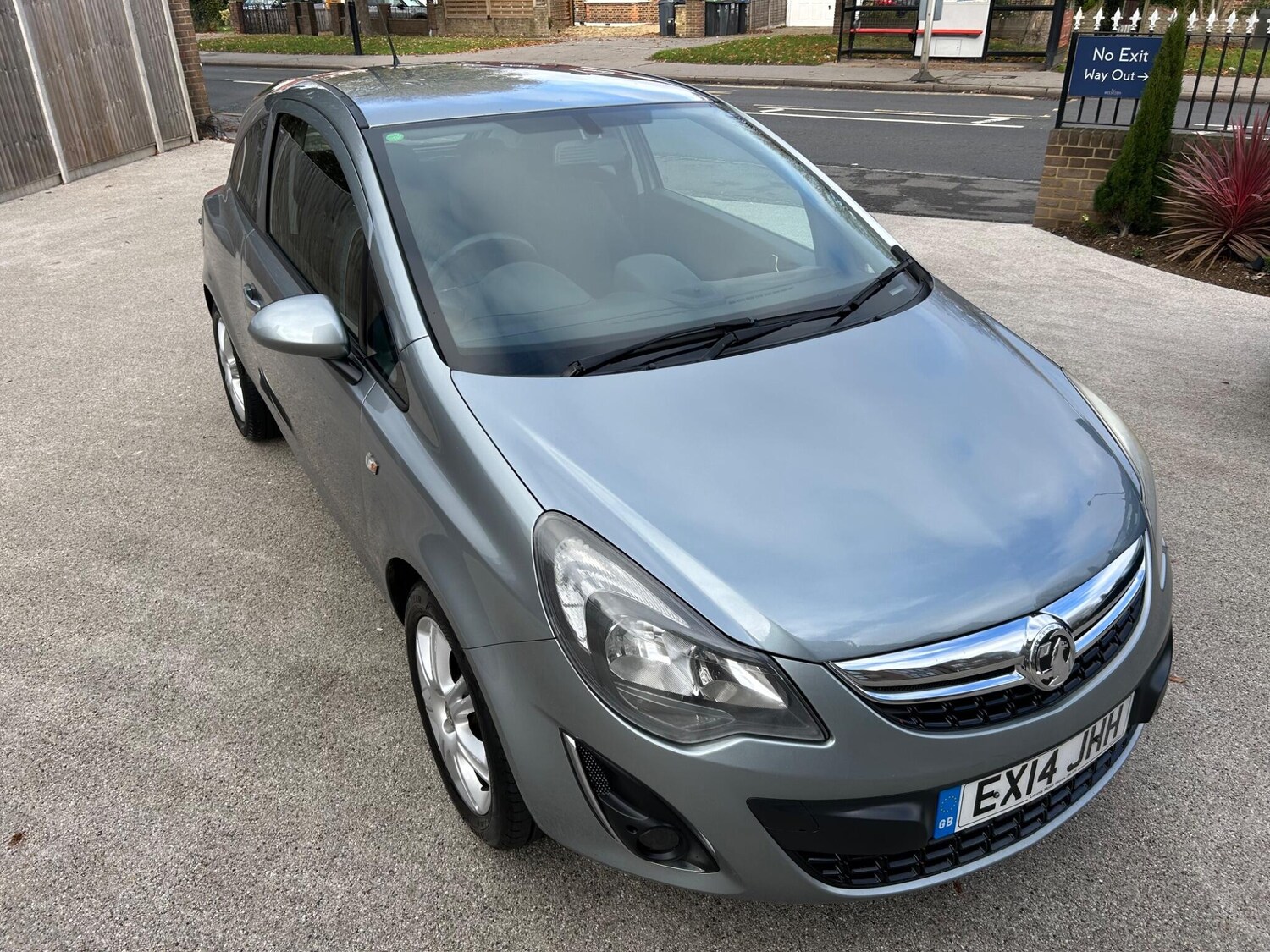 Used Vauxhall Corsa 2014 for sale - 78002094: Photo 6