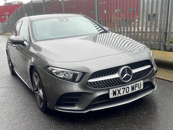 Used Mercedes-Benz A-Class 2020 for sale - 78519092: Photo