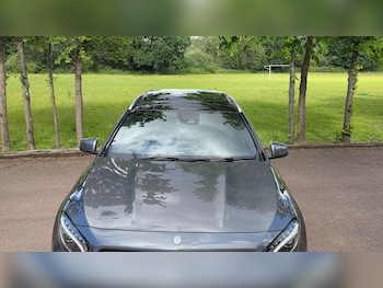 Used Mercedes-Benz GLA 2016 for sale - 78840656: Photo