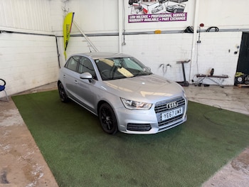 Used Audi A1 2017 for sale - 78599072: Photo