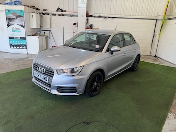 Used Audi A1 2017 for sale - 78599072: Photo