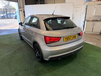 Used Audi A1 2017 for sale - 78599072: Photo