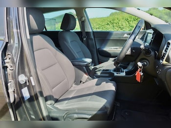 Used Kia Sportage 2018 for sale - 78730120: Photo