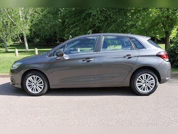 Used Citroen C4 2015 for sale - 78605356: Photo