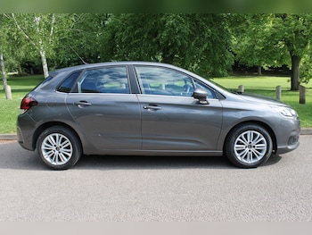 Used Citroen C4 2015 for sale - 78605356: Photo