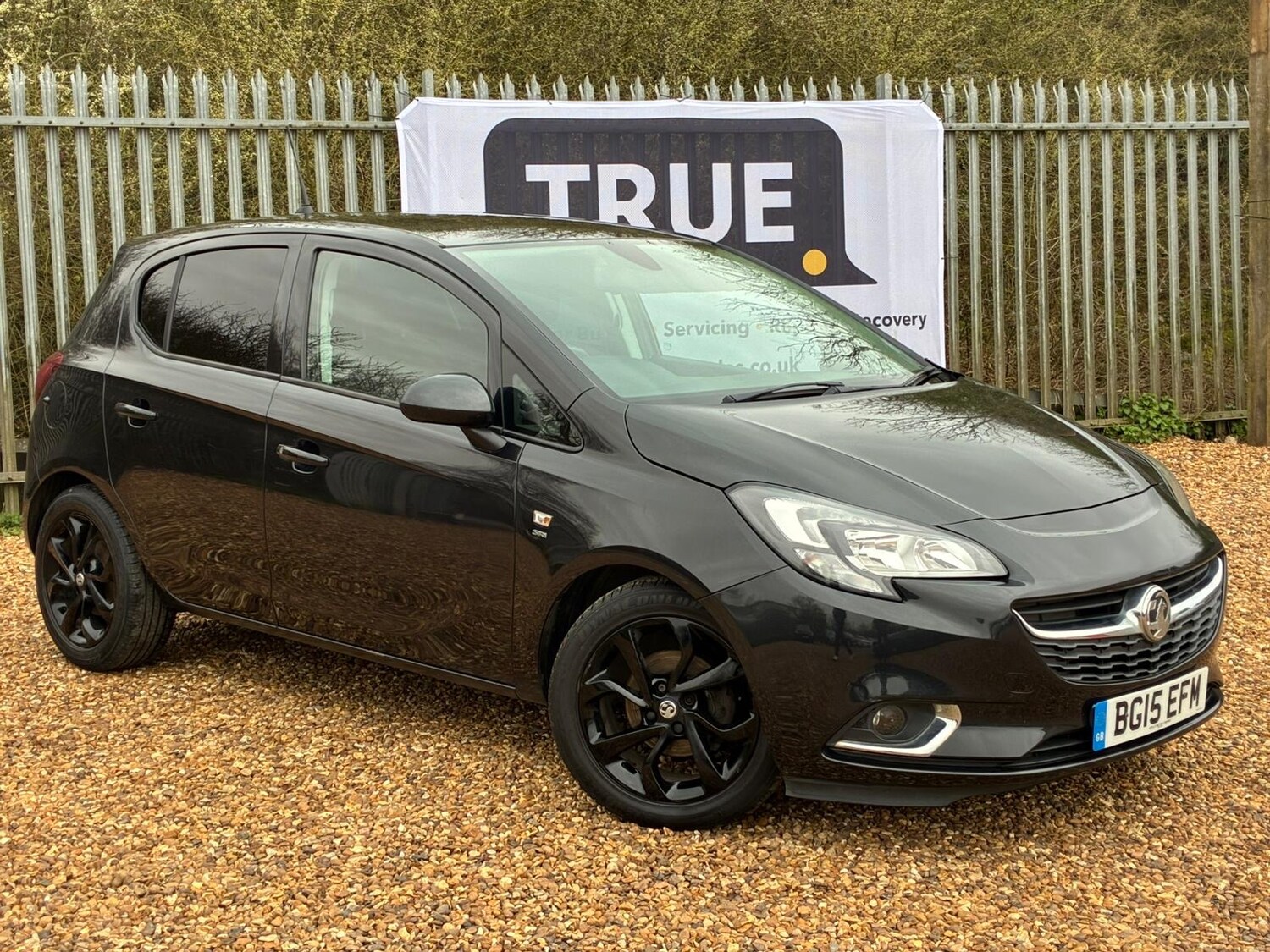 Used Vauxhall Corsa 2015 for sale - 78009336: Photo 7