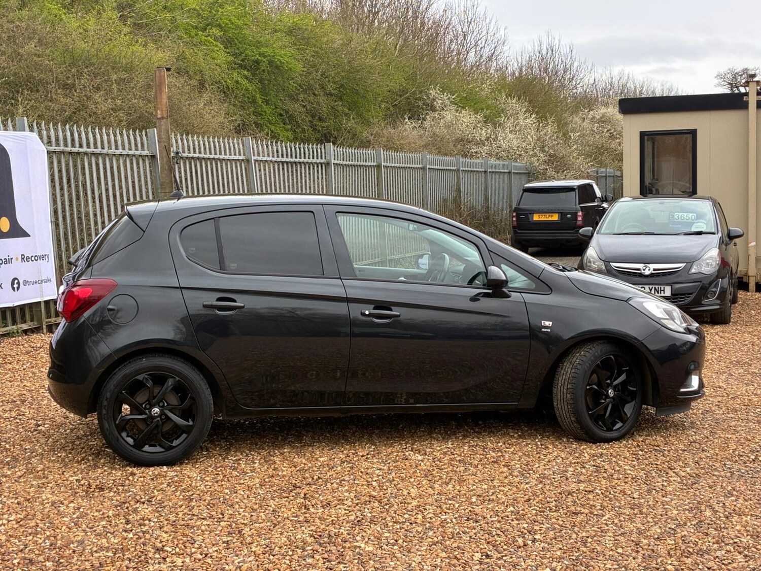 Used Vauxhall Corsa 2015 for sale - 78009336: Photo 9