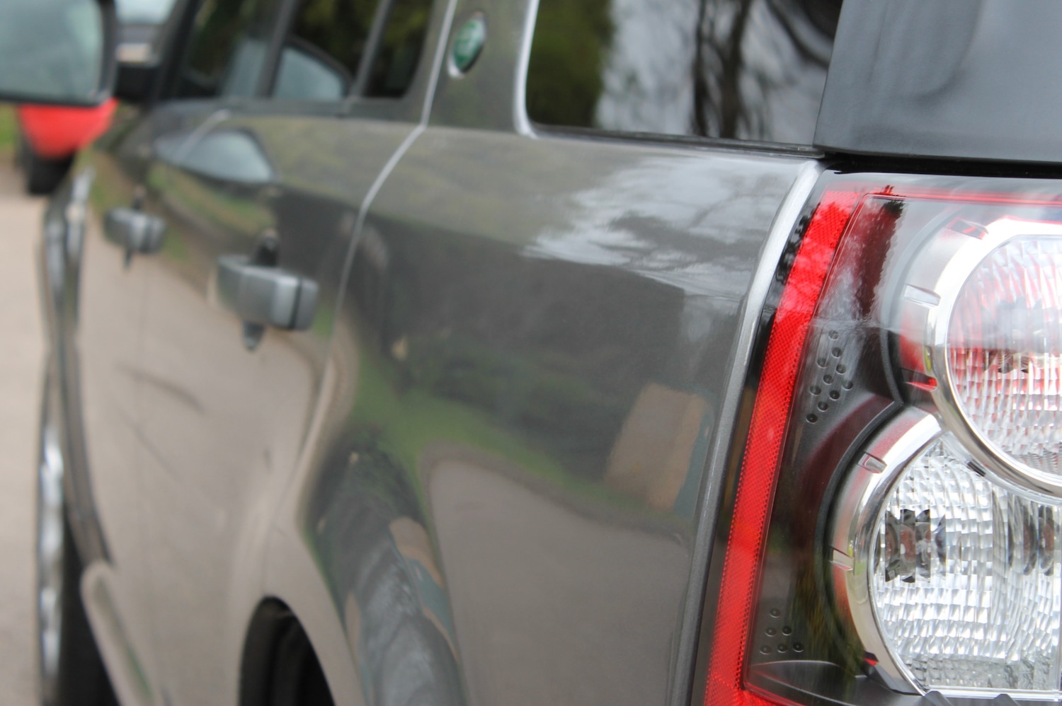 Used Land Rover Freelander 2011 for sale - 78084066: Photo 10