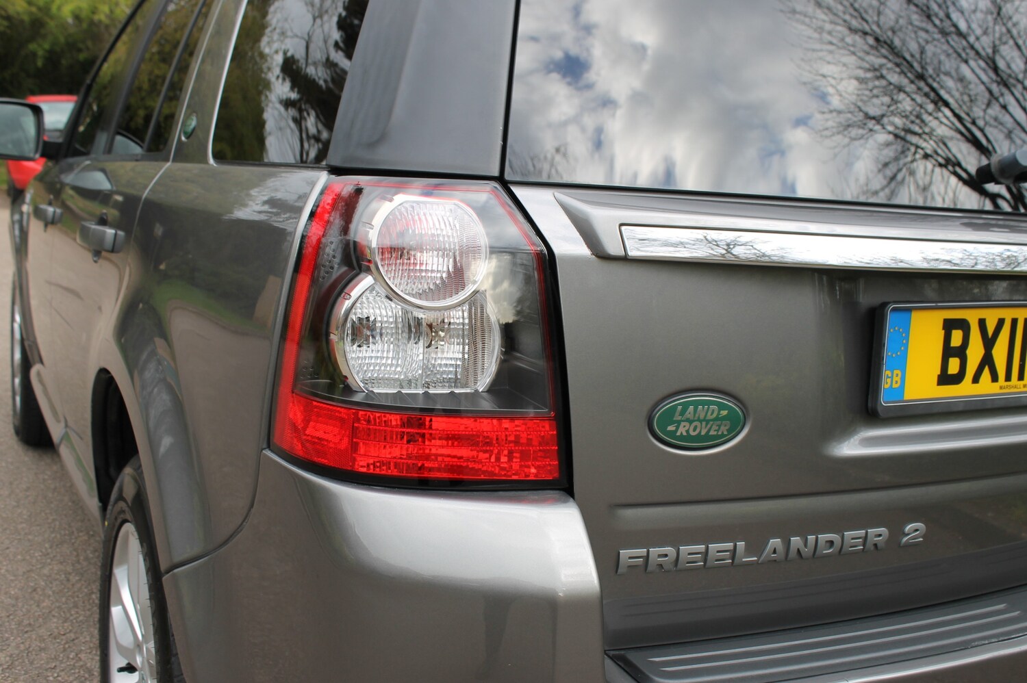 Used Land Rover Freelander 2011 for sale - 78084066: Photo 11