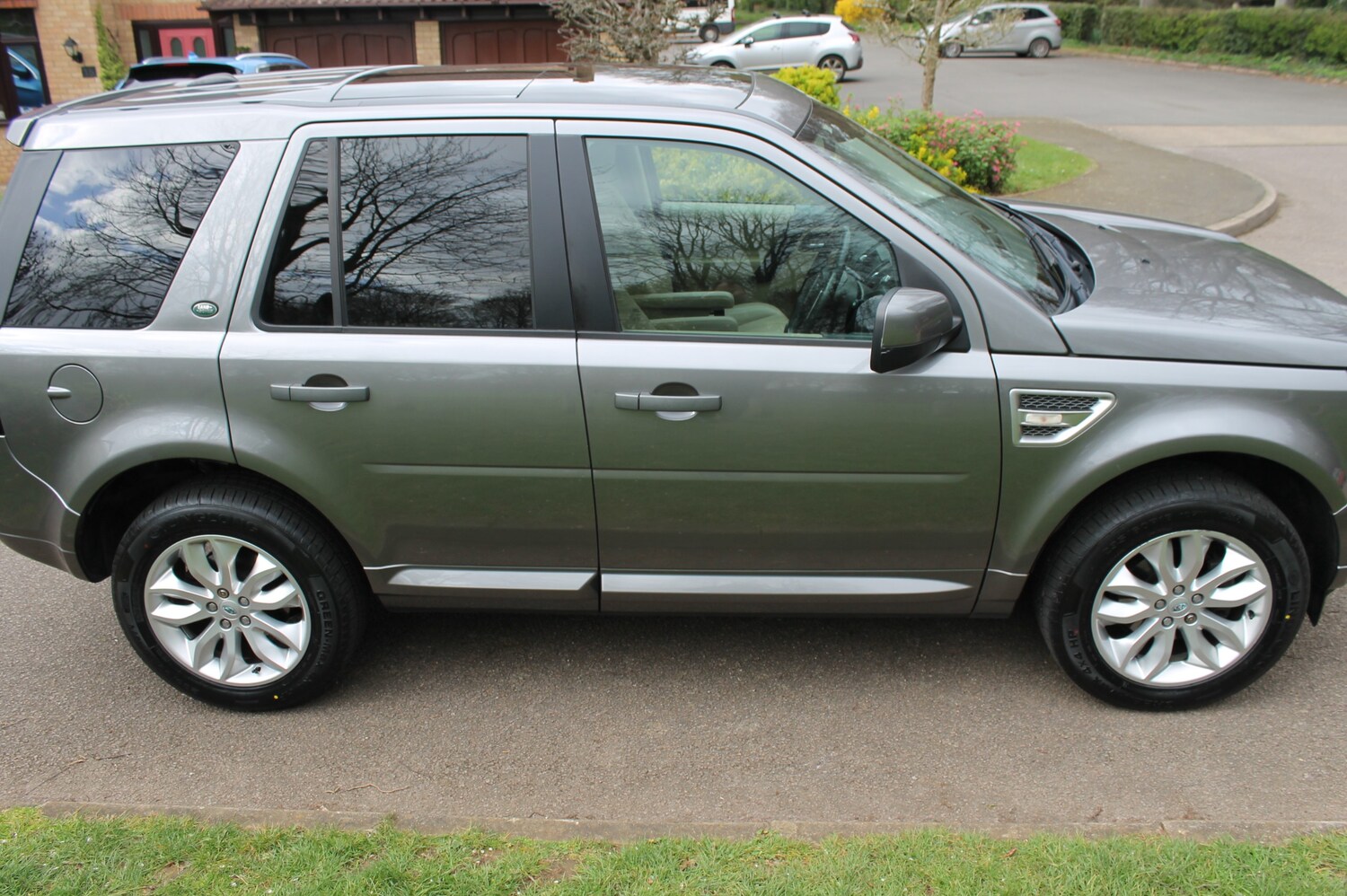 Used Land Rover Freelander 2011 for sale - 78084066: Photo 12