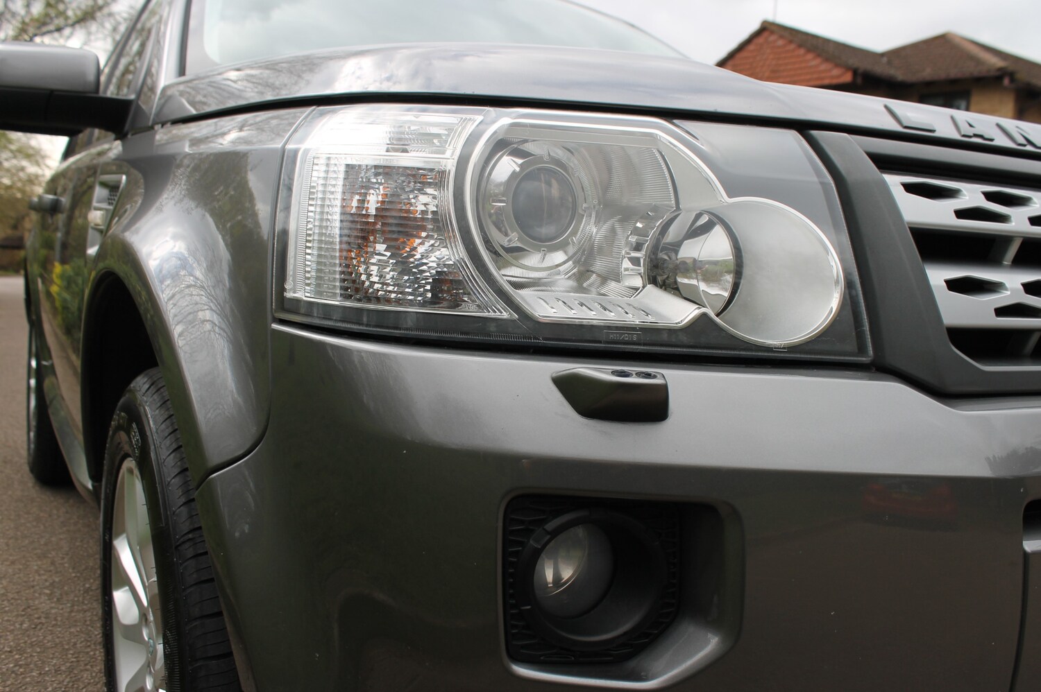 Used Land Rover Freelander 2011 for sale - 78084066: Photo 14