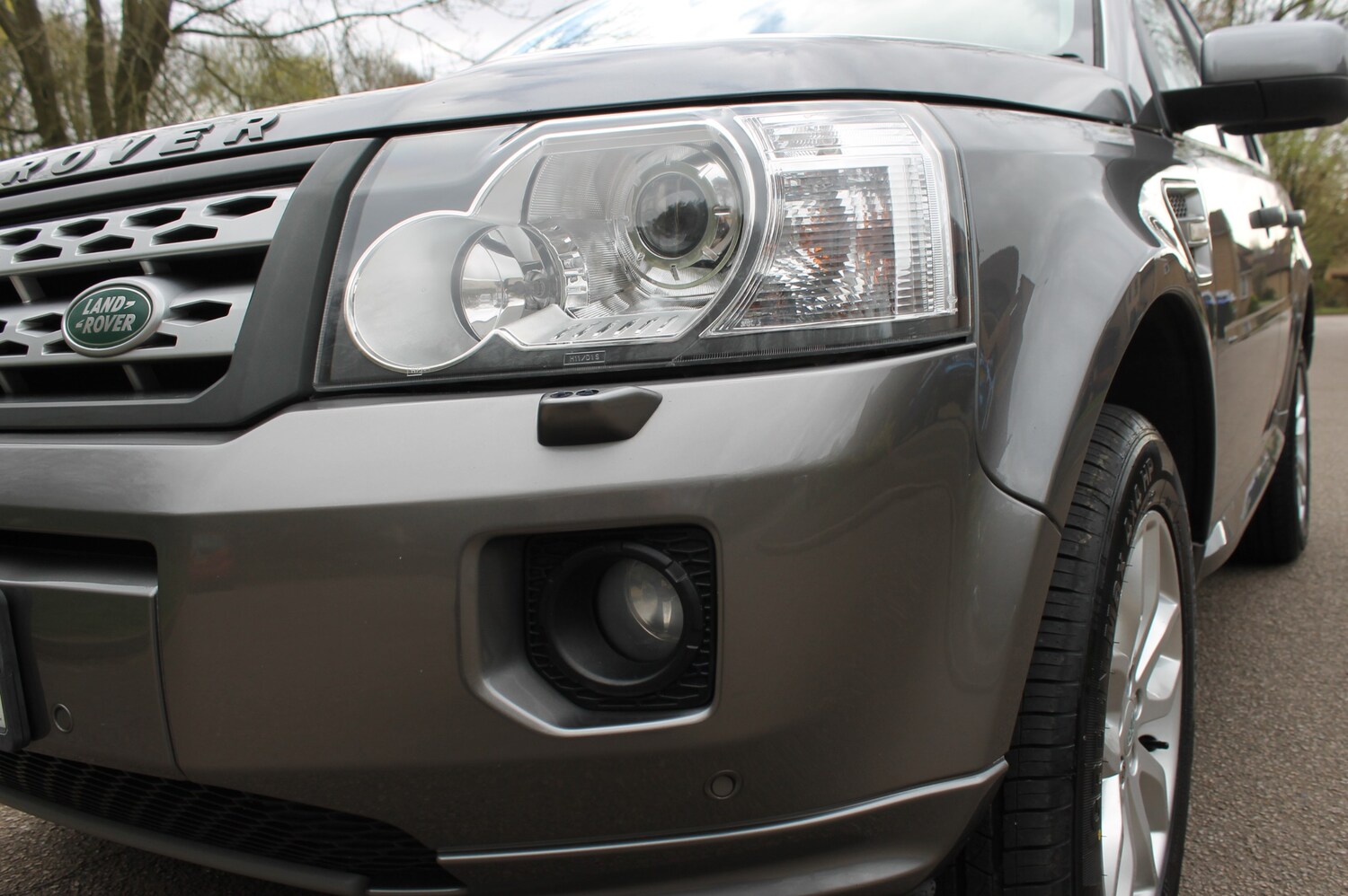 Used Land Rover Freelander 2011 for sale - 78084066: Photo 16