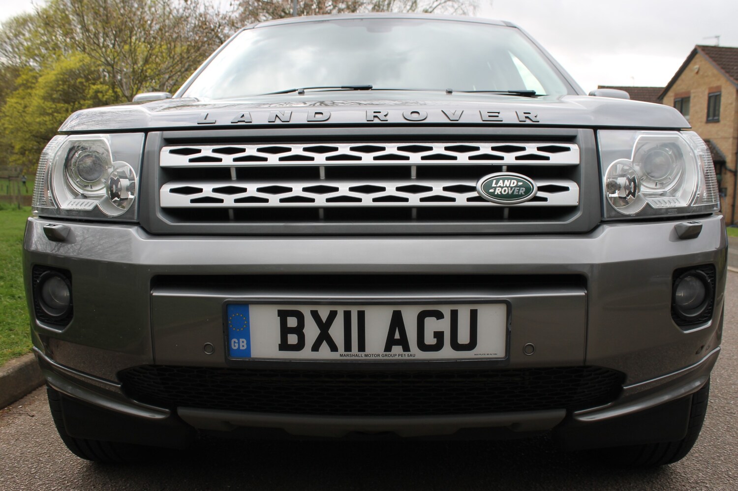 Used Land Rover Freelander 2011 for sale - 78084066: Photo 17