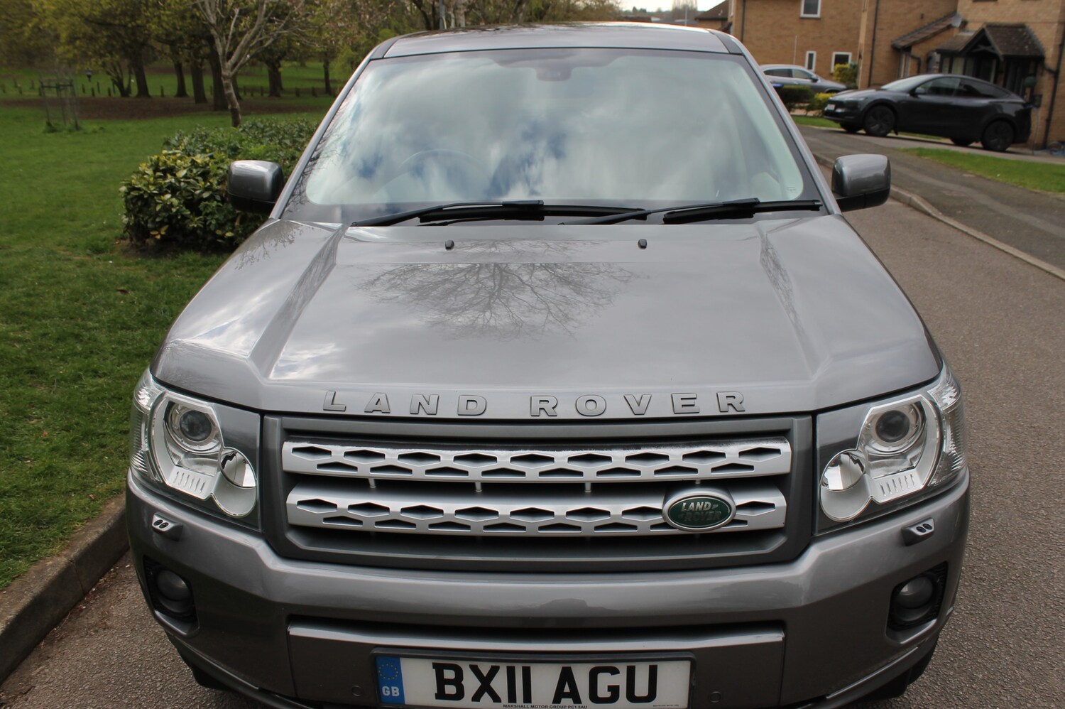 Used Land Rover Freelander 2011 for sale - 78084066: Photo 18