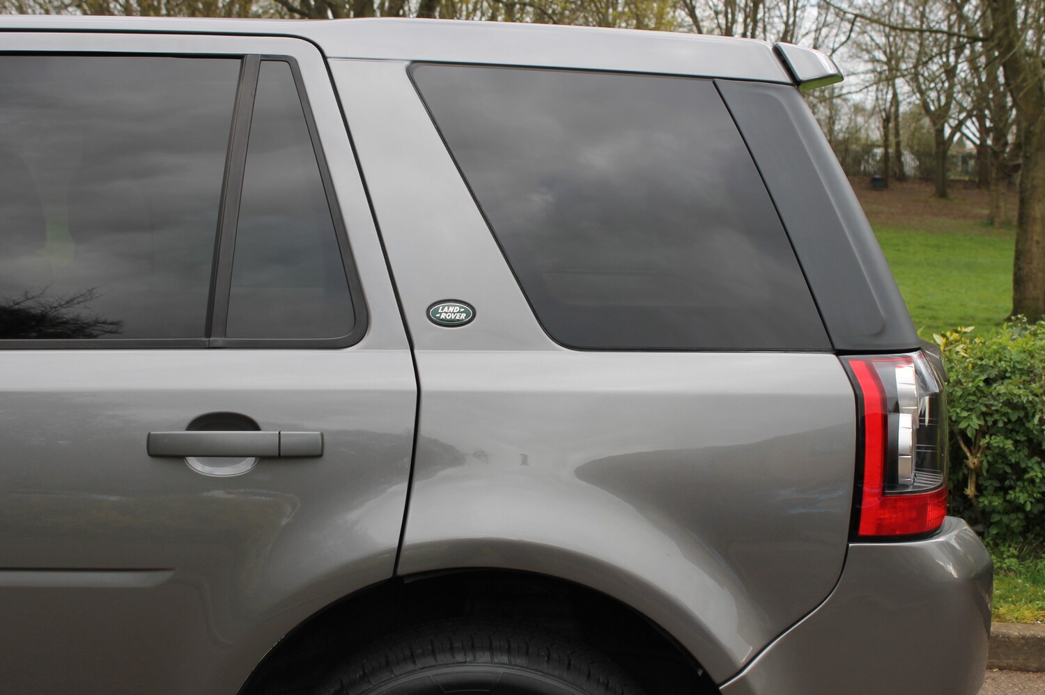 Used Land Rover Freelander 2011 for sale - 78084066: Photo 19