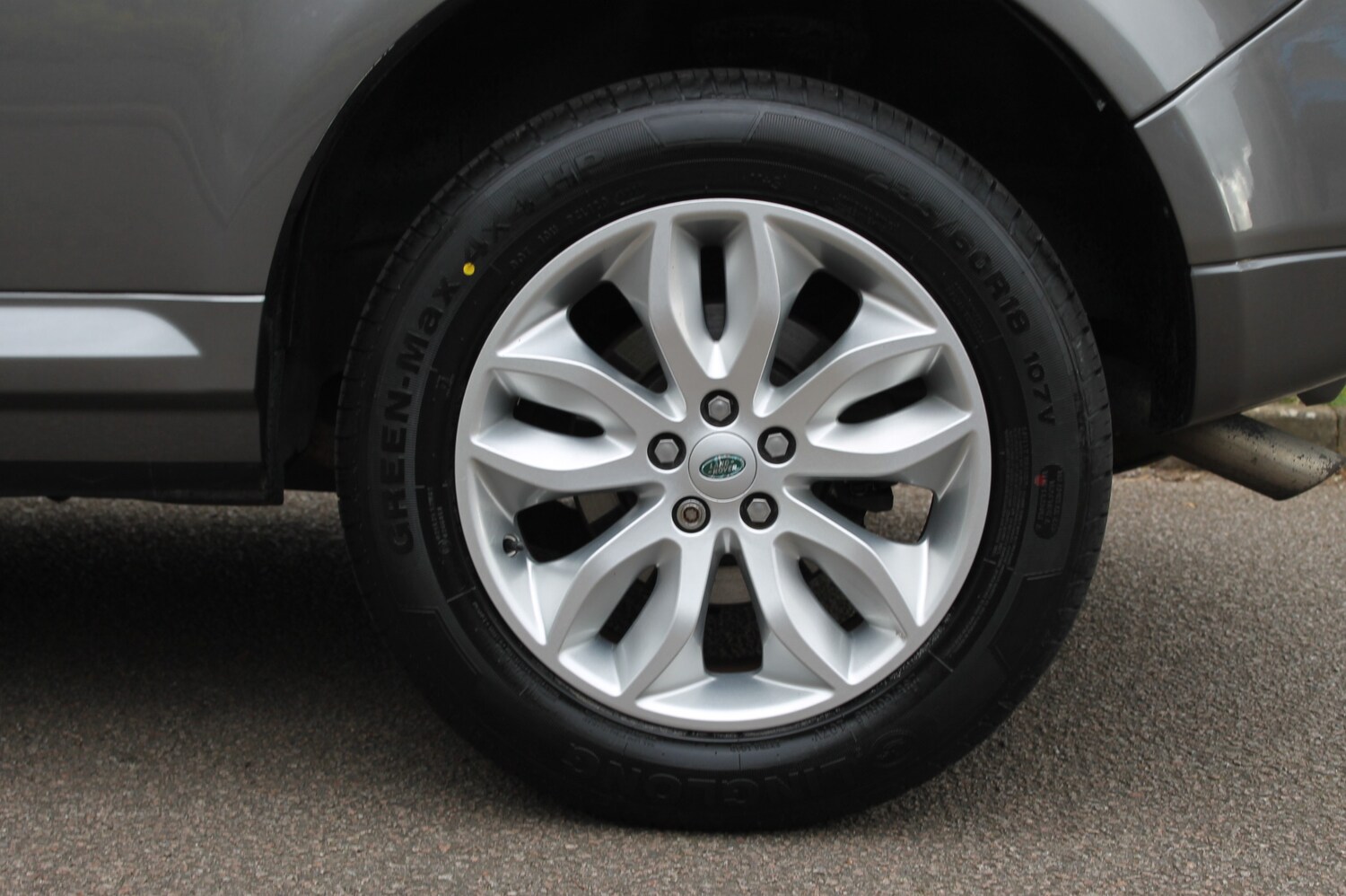 Used Land Rover Freelander 2011 for sale - 78084066: Photo 21