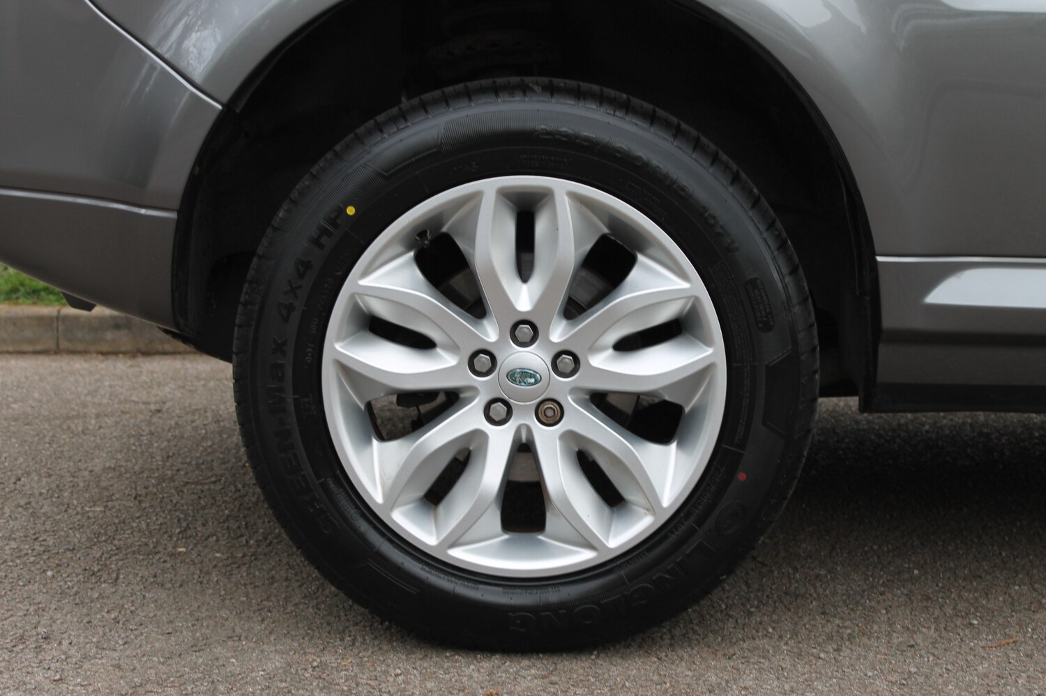 Used Land Rover Freelander 2011 for sale - 78084066: Photo 22