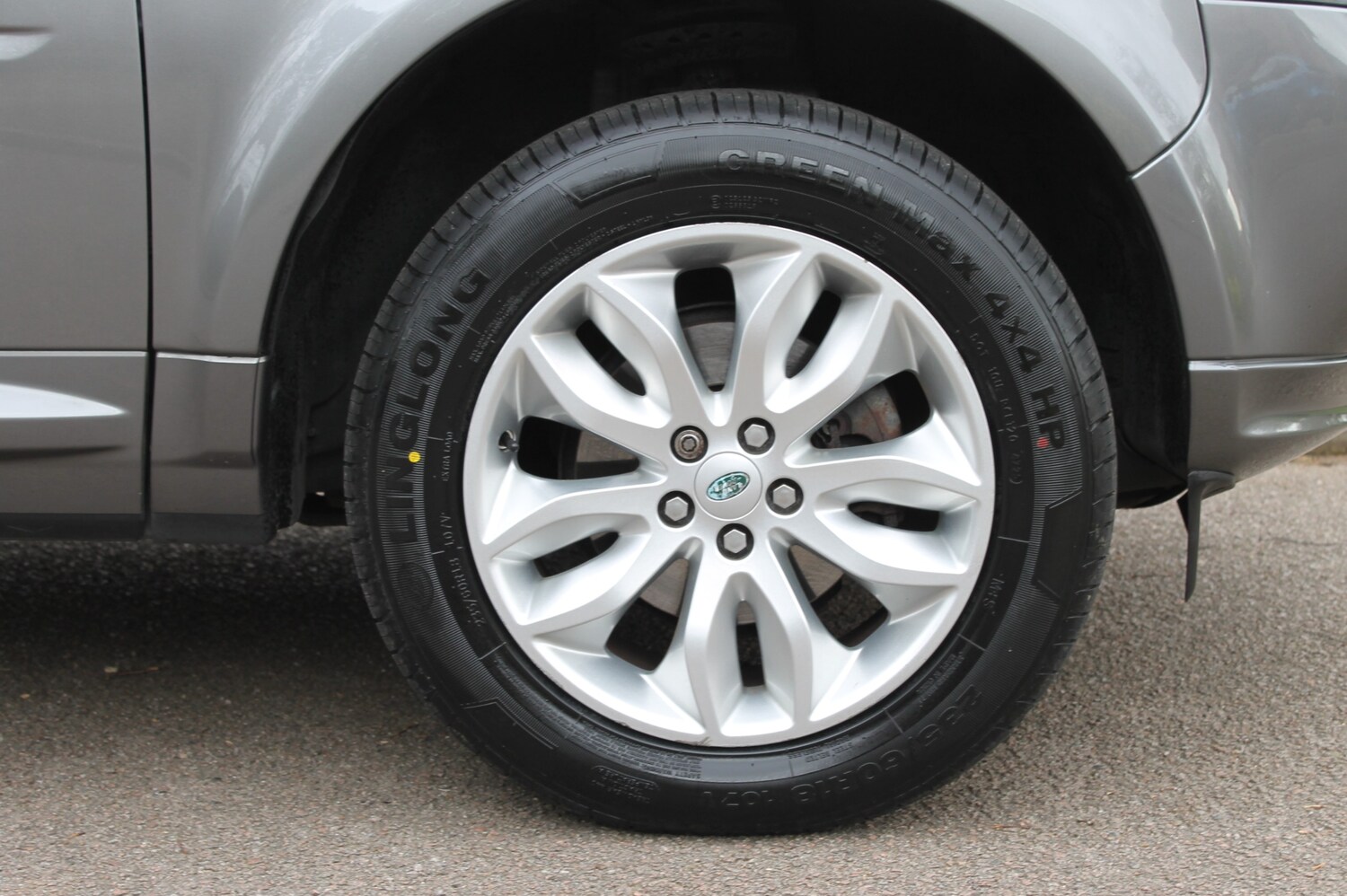 Used Land Rover Freelander 2011 for sale - 78084066: Photo 23