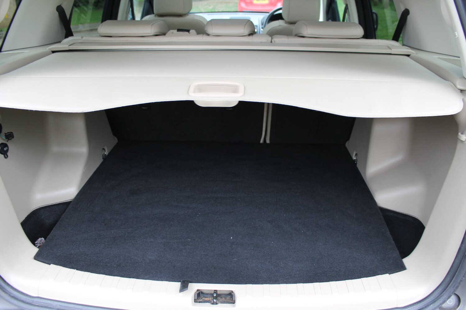 Used Land Rover Freelander 2011 for sale - 78084066: Photo 24