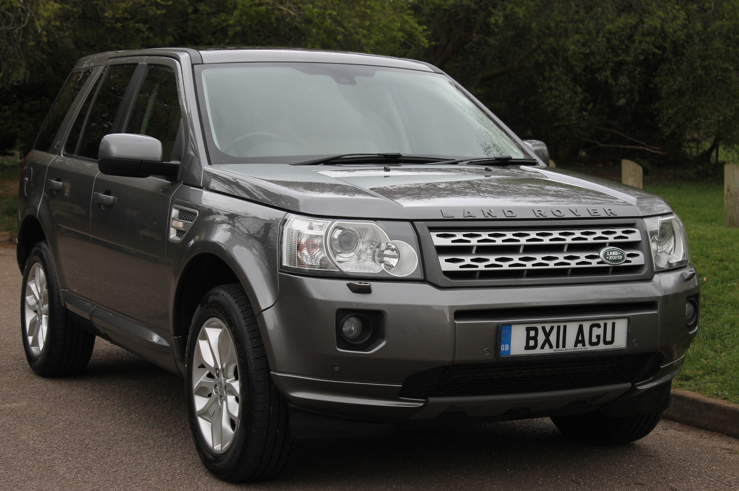 Used Land Rover Freelander 2011 for sale - 78084066: Photo 3