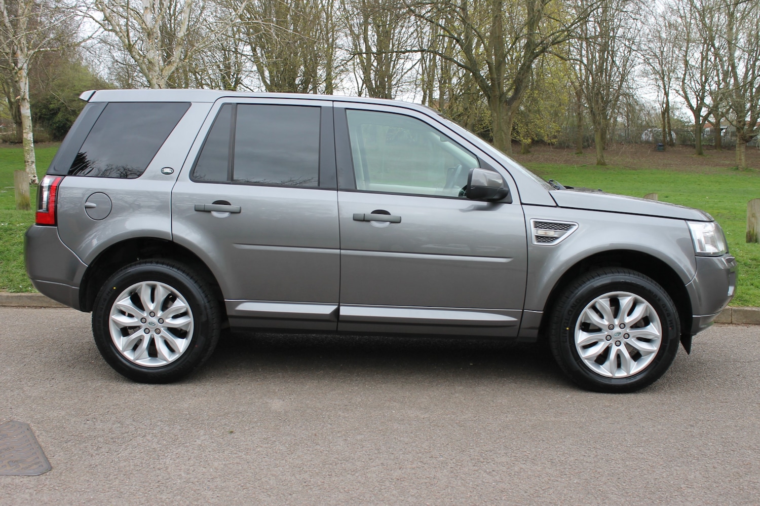 Used Land Rover Freelander 2011 for sale - 78084066: Photo 4