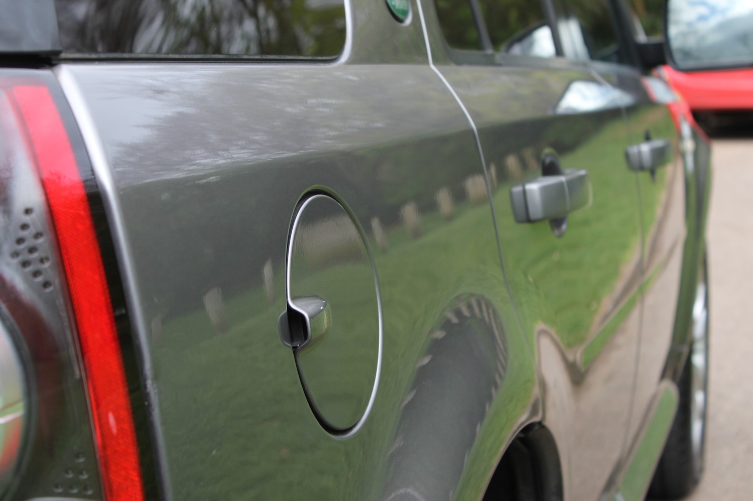 Used Land Rover Freelander 2011 for sale - 78084066: Photo 8