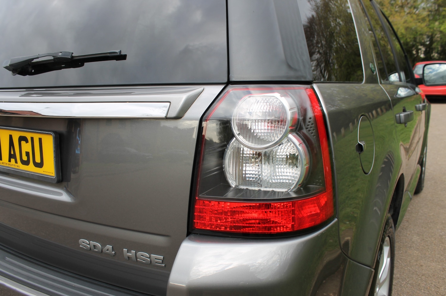 Used Land Rover Freelander 2011 for sale - 78084066: Photo 9