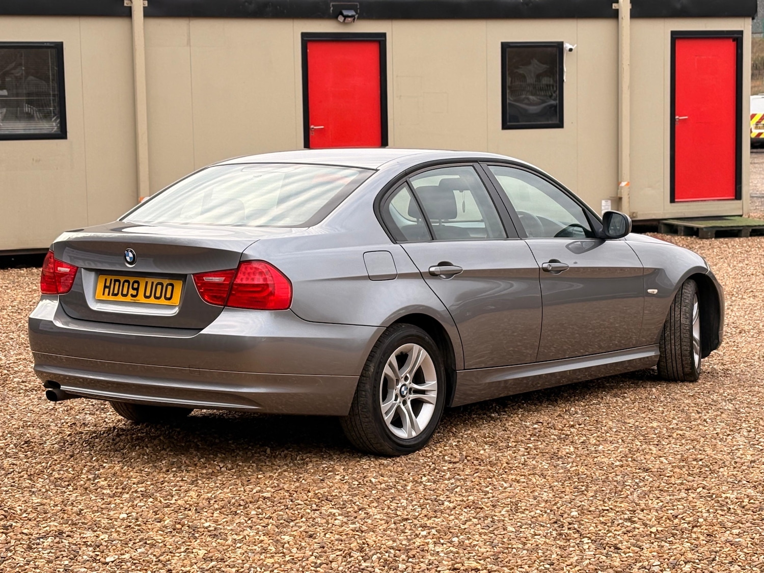 Used BMW 3 Series 2009 for sale - 77966470: Photo 3