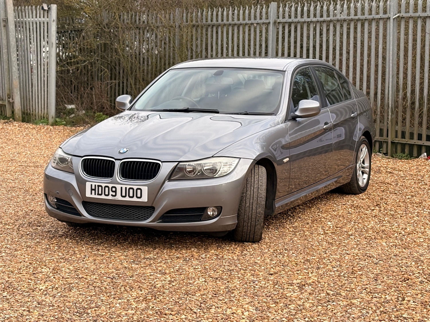 Used BMW 3 Series 2009 for sale - 77966470: Photo 6