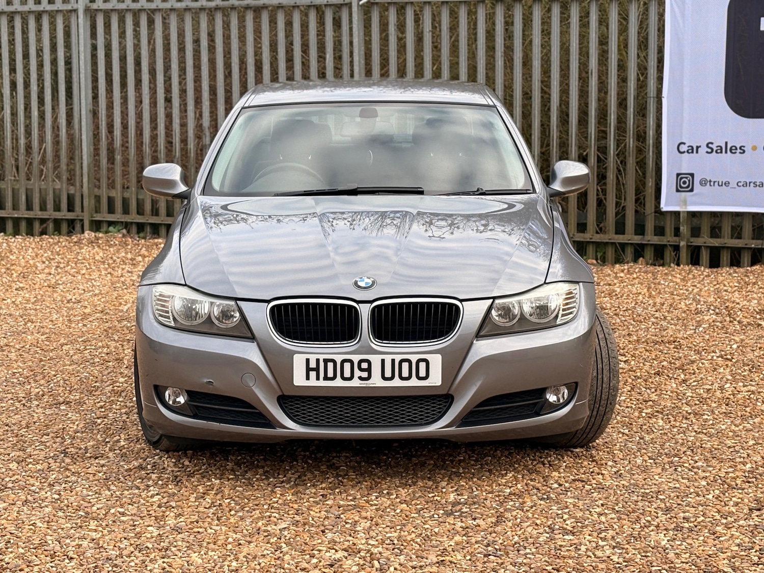 Used BMW 3 Series 2009 for sale - 77966470: Photo 8