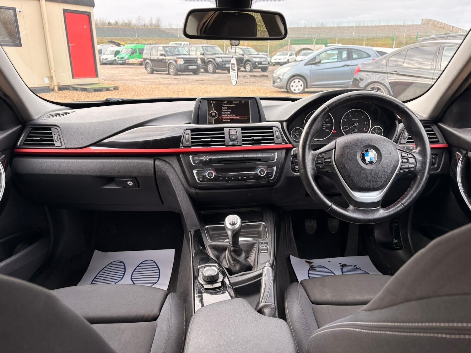 Used BMW 3 Series 2009 for sale - 77966470: Photo 9